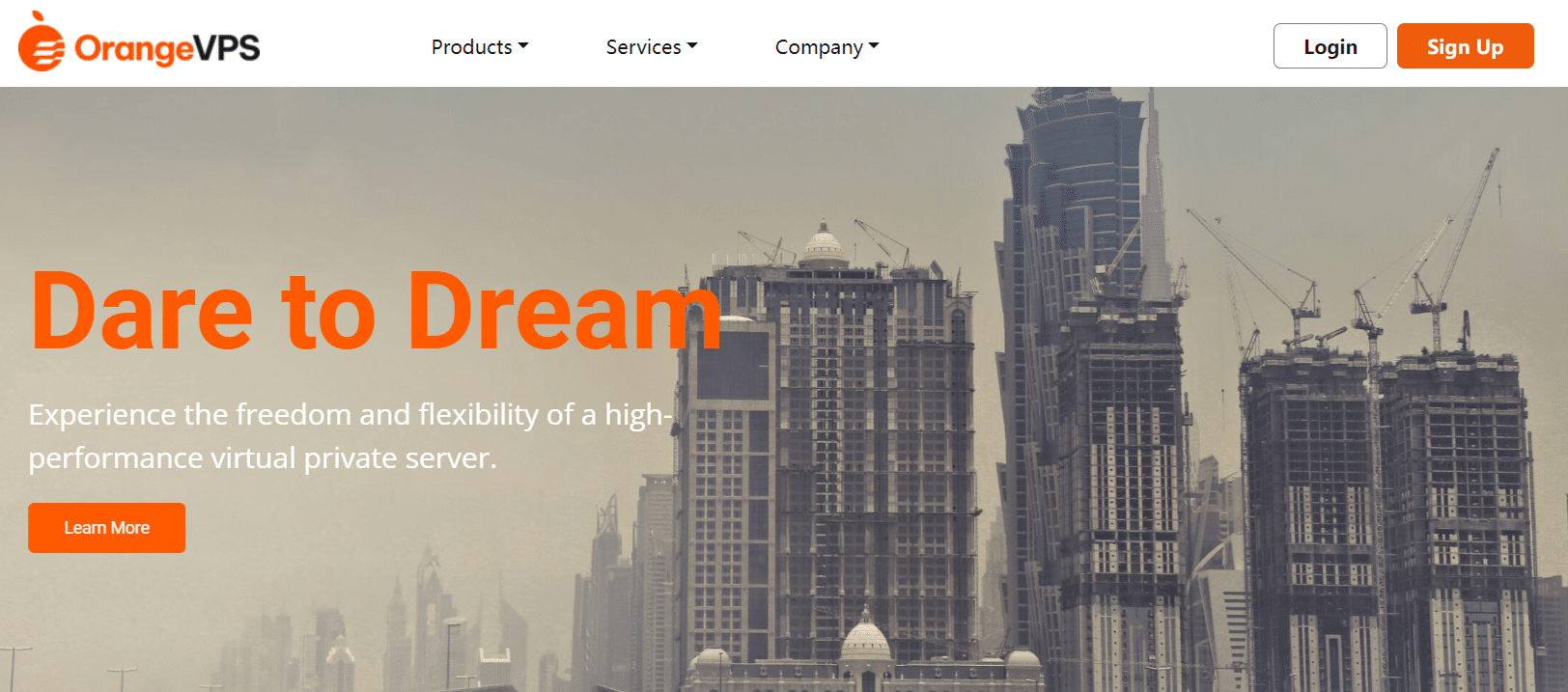 OrangeVPS:新加坡VPS 1核/2G内存/25GB NVMe/1TB流量/1Gbps带宽, 5折循环折扣码,充$40送$4/$100送$10等 VPS优惠 第1张-低价VPS