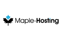 Maple-Hosting:荷兰抗投诉服务器, $199/月 E3-1246v3/32GB内存/2TB SSD/不限流量/1Gbps带宽-低价VPS